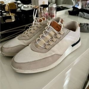 Wolf & Shepherd Crossover Victory Trainer - Size 11.5